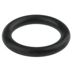 RS PRO Nitrile Rubber O-Ring, 11.6mm Bore, 16.4mm Outer Diameter