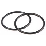 RS PRO Nitrile Rubber O-Ring, 39.5mm Bore, 45.5mm Outer Diameter