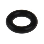 RS PRO Fluorocarbon Elastomer O-Ring, 4.47mm Bore, 7.93mm Outer Diameter