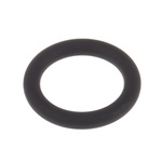 RS PRO Fluorocarbon Elastomer O-Ring, 12.37mm Bore, 17.46mm Outer Diameter