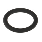 RS PRO Fluorocarbon Elastomer O-Ring, 15.54mm Bore, 20.63mm Outer Diameter