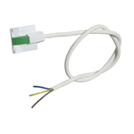 Schneider Electric Cable Trunking Connector, Canalis Pre-fabricated