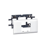 Legrand Cable Trunking Accessory, Mosaic
