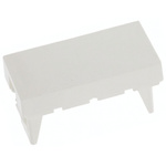 Legrand ABS Cable Trunking Accessory, 45 x 22.5 x 24.5mm, Mosaic