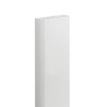 Legrand PVC Cable Trunking Accessory, 50 x 105mm, Mosaic
