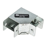 RS PRO Galvanised Steel Cable Trunking, 50 x 50mm