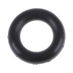 RS PRO Nitrile Rubber O-Ring, 3/16in Bore, 5/16in Outer Diameter