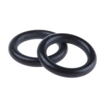 RS PRO Nitrile Rubber O-Ring, 5/16in Bore, 7/16in Outer Diameter