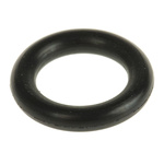 RS PRO Nitrile Rubber O-Ring, 3/8in Bore, 9/16in Outer Diameter