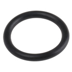 RS PRO Nitrile Rubber O-Ring, 11/16in Bore, 7/8in Outer Diameter