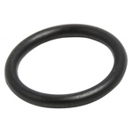 RS PRO Nitrile Rubber O-Ring, 3/4in Bore, 15/16in Outer Diameter