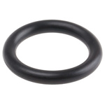 RS PRO Nitrile Rubber O-Ring, 3/4in Bore, 1in Outer Diameter