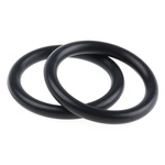 RS PRO Nitrile Rubber O-Ring, 15/16in Bore, 1 3/16in Outer Diameter