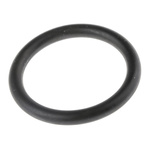 RS PRO Nitrile Rubber O-Ring, 1in Bore, 1 1/4in Outer Diameter