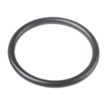 RS PRO Nitrile Rubber O-Ring, 1 3/8in Bore, 1 5/8in Outer Diameter