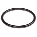 RS PRO Nitrile Rubber O-Ring, 1 1/2in Bore, 1 3/4in Outer Diameter