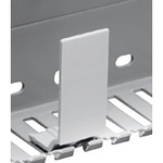 RS PRO PS Cable Trunking Accessory, 76.5 x 25 x 21.4mm