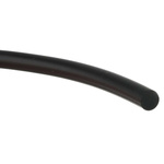RS PRO Nitrile Rubber O-Ring Cord, 5mm Diameter, 8.5m Length