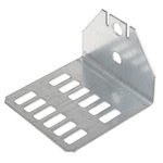 Legrand Cantilever Arm Bracket Pre-Galvanised Steel Cable Tray Accessory, 75 mm Width, 65mm Depth