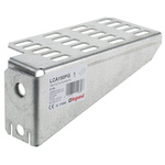 Legrand Cantilever Arm Bracket Pre-Galvanised Steel Cable Tray Accessory, 150 mm Width, 74mm Depth