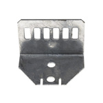 Legrand Cantilever Arm Bracket Hot Dip Galvanised Steel Cable Tray Accessory, 50 mm Width, 65mm Depth