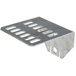 Legrand Cantilever Arm Bracket Hot Dip Galvanised Steel Cable Tray Accessory, 75 mm Width, 65mm Depth