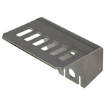 Legrand Cantilever Arm Bracket Stainless Steel Cable Tray Accessory, 50 mm Width, 65mm Depth