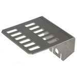 Legrand Cantilever Arm Bracket Stainless Steel Cable Tray Accessory, 75 mm Width, 65mm Depth
