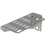 Legrand Cantilever Arm Bracket Stainless Steel Cable Tray Accessory, 150 mm Width, 74mm Depth
