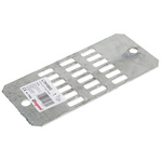 Legrand Trapeze Hanger Hot Dip Galvanised Steel Cable Tray Accessory, 100 mm Width