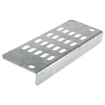 Legrand Trapeze Hanger Hot Dip Galvanised Steel Cable Tray Accessory, 150 mm Width