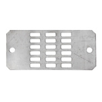Legrand Trapeze Hanger Stainless Steel Cable Tray Accessory, 100 mm Width
