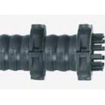Igus Igumid NB Cable Trunking Accessory, 43 Dia. x 56mm, Triflex TRC