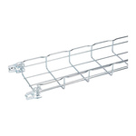 Cablofil International Wire, Steel 3m x 150 mm x 54mm