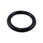 RS PRO Nitrile Rubber O-Ring, 18mm Bore, 20mm Outer Diameter