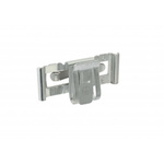 MECATRACTION Earthing Bonding Clip Steel Cable Tray Accessory