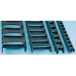 Igus Polymer Cable Trunking Accessory, 25mm, 200, 250, e-chain
