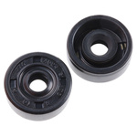 RS PRO Nitrile Rubber Seal, 5mm Bore, 16mm Outer Diameter