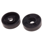 RS PRO Nitrile Rubber Seal, 6mm Bore, 22mm Outer Diameter