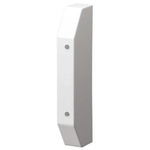 Schneider Electric PVC Cable Trunking Accessory, 180 x 52mm, Cableline