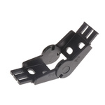 Igus Polymer Cable Trunking Accessory, 14, E14, e-chain, Z14