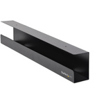 StarTech.com Heavy Duty Tray, Steel 114mm x 600 mm x 76mm
