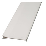RS PRO PVC Cable Trunking Separator [Divider]
