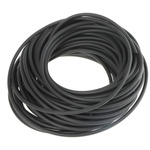 RS PRO Elastomer O-Ring Cord, 2.4mm Diameter, 8.5m Length