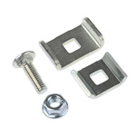 Cablofil International Electrogalvanised steel Cable Tray Accessory
