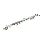 Cablofil International Cable Tray Fast Coupler Electrogalvanised steel Cable Tray Accessory