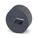 Phoenix Contact Seal NBR Cable Tray Accessory, 17.2 mm Width, 9mm Depth