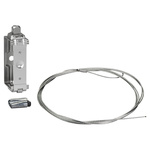 Schneider Electric Bracket, 39 mm Width, 22mm Depth