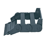 Igus Polymer Cable Trunking Accessory, 55mm, 26, 2600, 2650, 27, 2700, e-chain