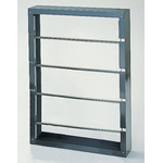 RS PRO Cable Rack, 4  shelves